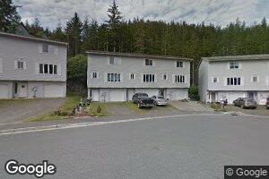 2233 Great Western St, Douglas, AK 99824