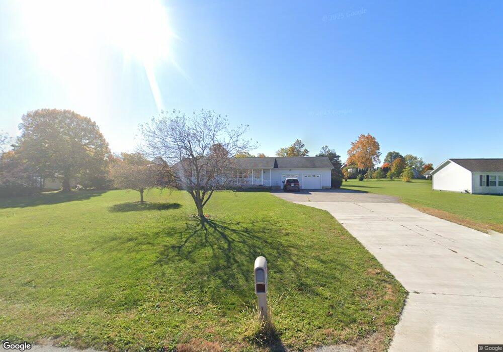 235 W Spring St, New Knoxville, OH 45871 - photo 1