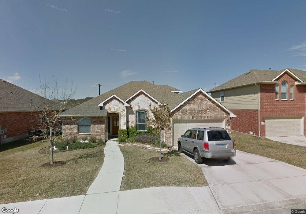 25919 Big Bluestem, San Antonio, TX 78261 - photo 1