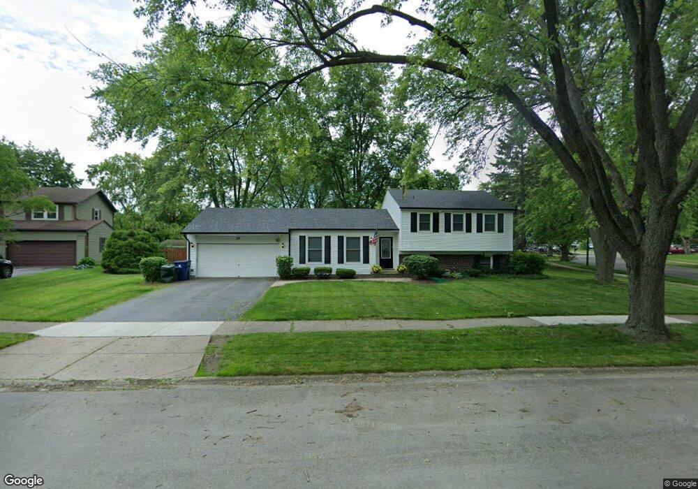218 Longridge Ct, Naperville, IL 60565 - photo 1