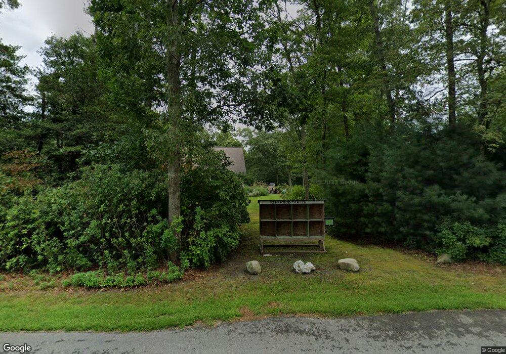 160B Long Hwy, Little Compton, RI 02837 - photo 1