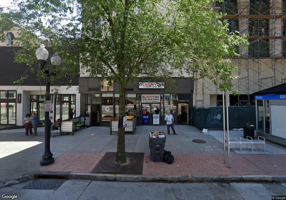 23 N Pearl St unit 2B, Albany, NY 12207 - photo 1