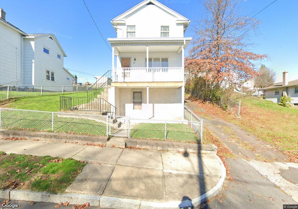 174 W Broad St, Nanticoke, PA 18634 - photo 1