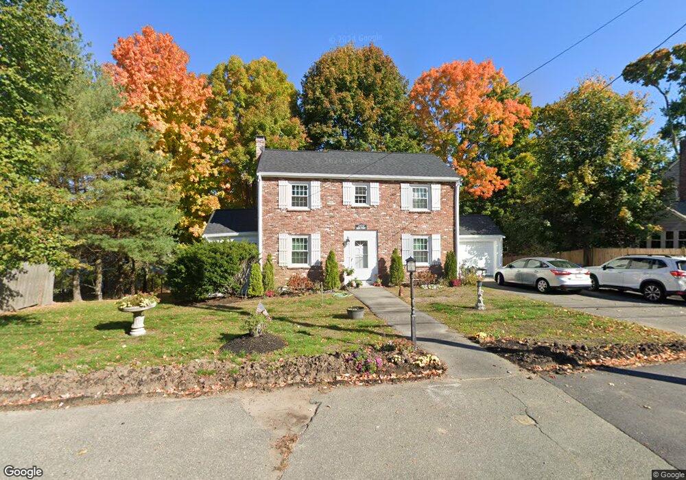 269 Main St, Waltham, MA 02453 - photo 1