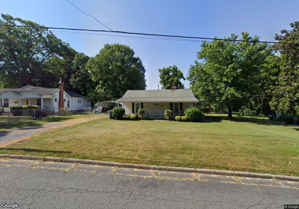 316 Stowe Ave, Asheboro, NC 27203 - photo 1