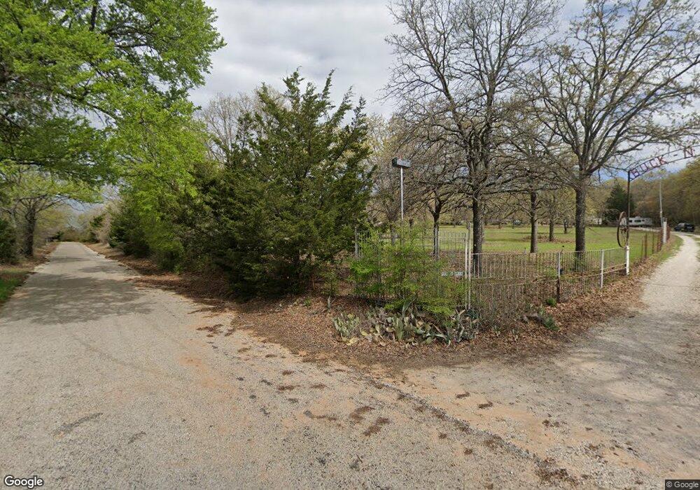 790 County Road 2750, Decatur, TX 76234 - photo 1