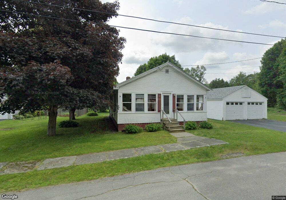 36 Preble St, Bingham, ME 04920 - photo 1
