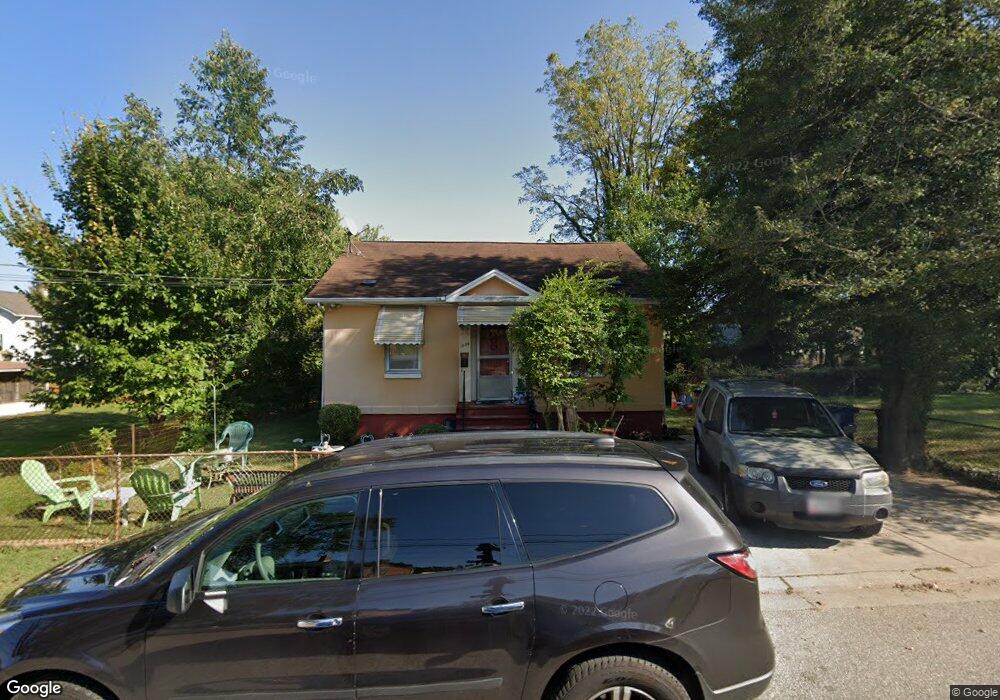 1005 Brashears St, Annapolis, MD 21403 - photo 1