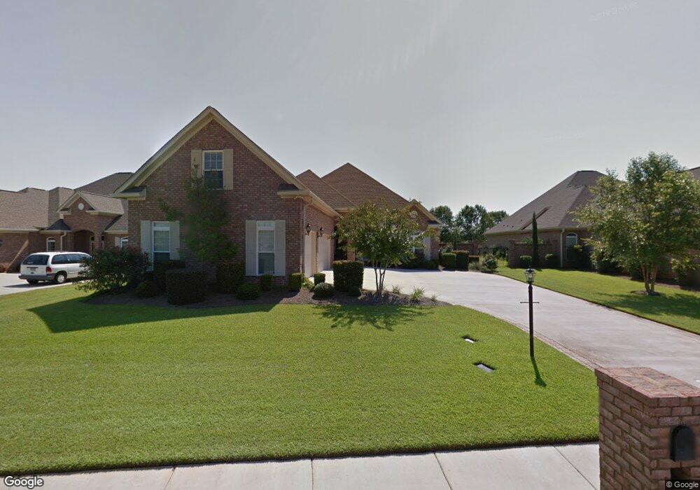 208 Bartlett Way, Centerville, GA 31028 - photo 1