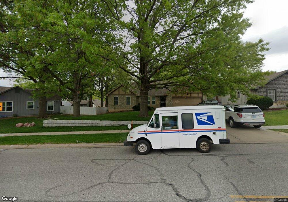 12301 W 99th St, Lenexa, KS 66215 - photo 1