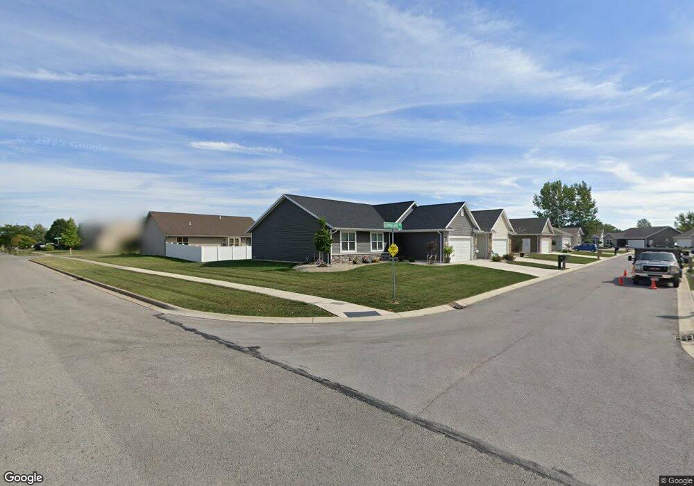 1119 Hummingbird Way, Findlay, OH 45840 - photo 1