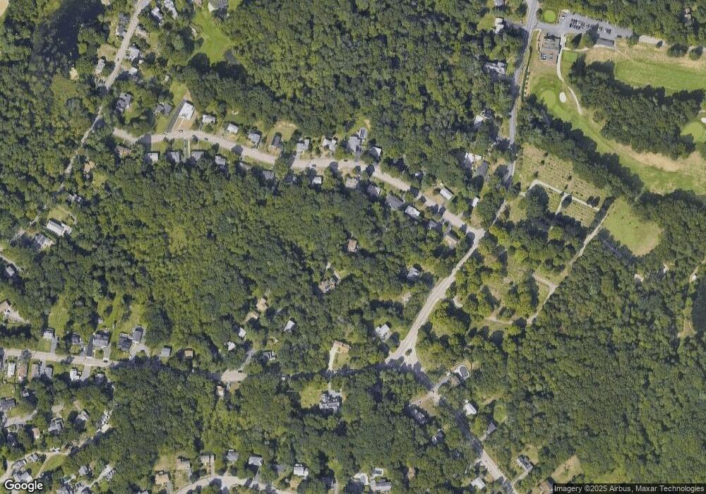 2 Minuteman Rd, Sharon, MA 02067 - photo 1