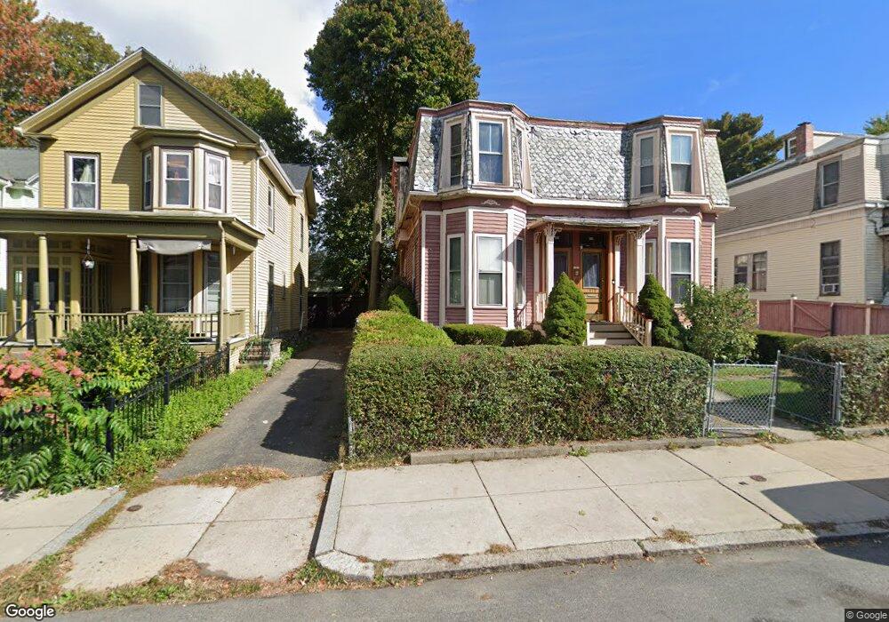 121 School St unit 2/2, Roxbury, MA 02119 - photo 1