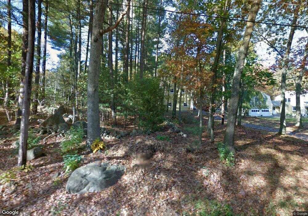 18 Sylvan Rd, Whitinsville, MA 01588 - photo 1