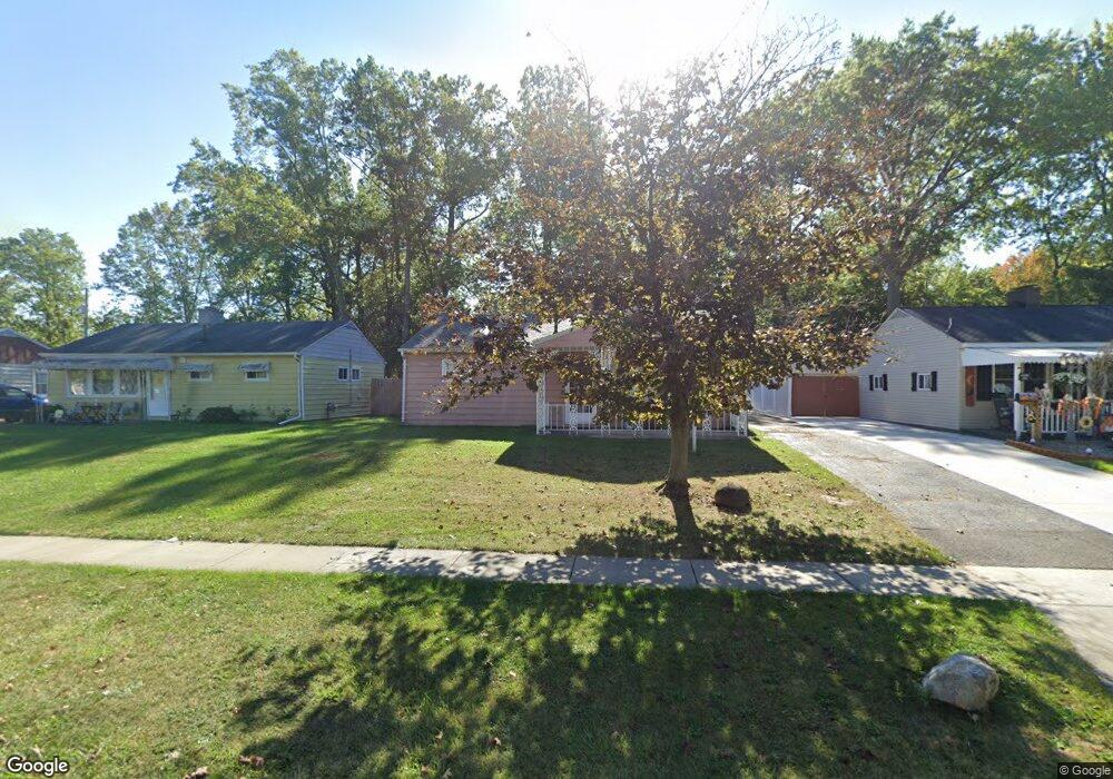 4305 Riverside Dr, Lorain, OH 44055 - photo 1