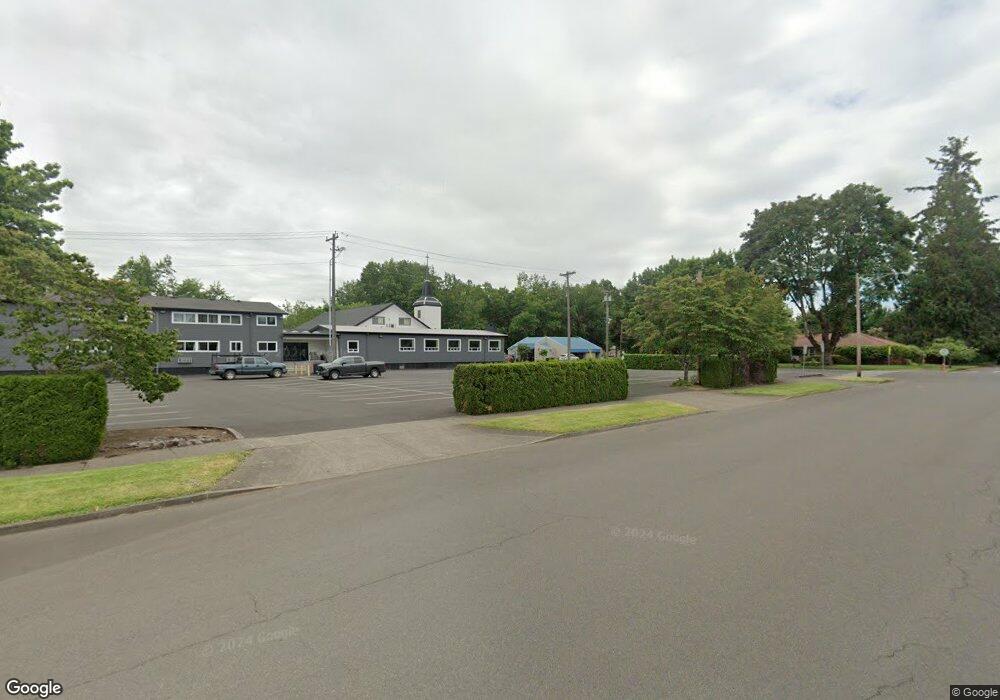 155 NW 5th Ave, Canby, OR 97013 - photo 1