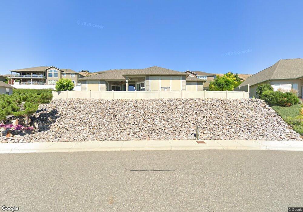 839 Briarwood Terrace, East Wenatchee, WA 98802 - photo 1