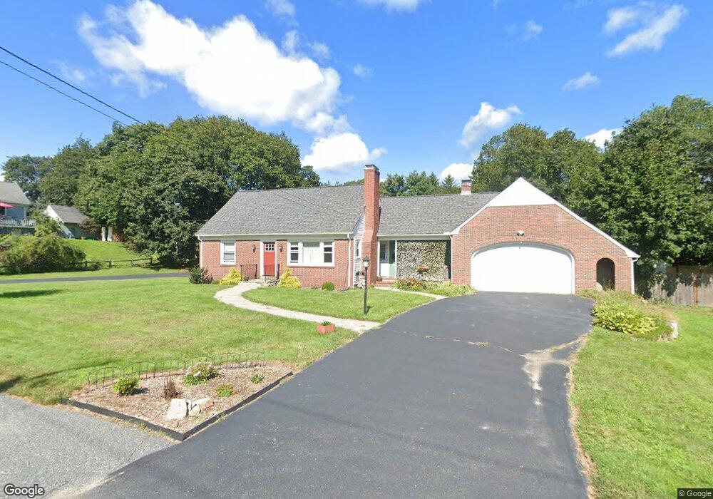 41 Curve St, Natick, MA 01760 - photo 1