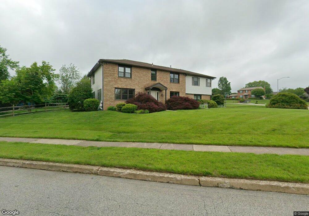 4 Russell Place, Ambler, PA 19002 - photo 1