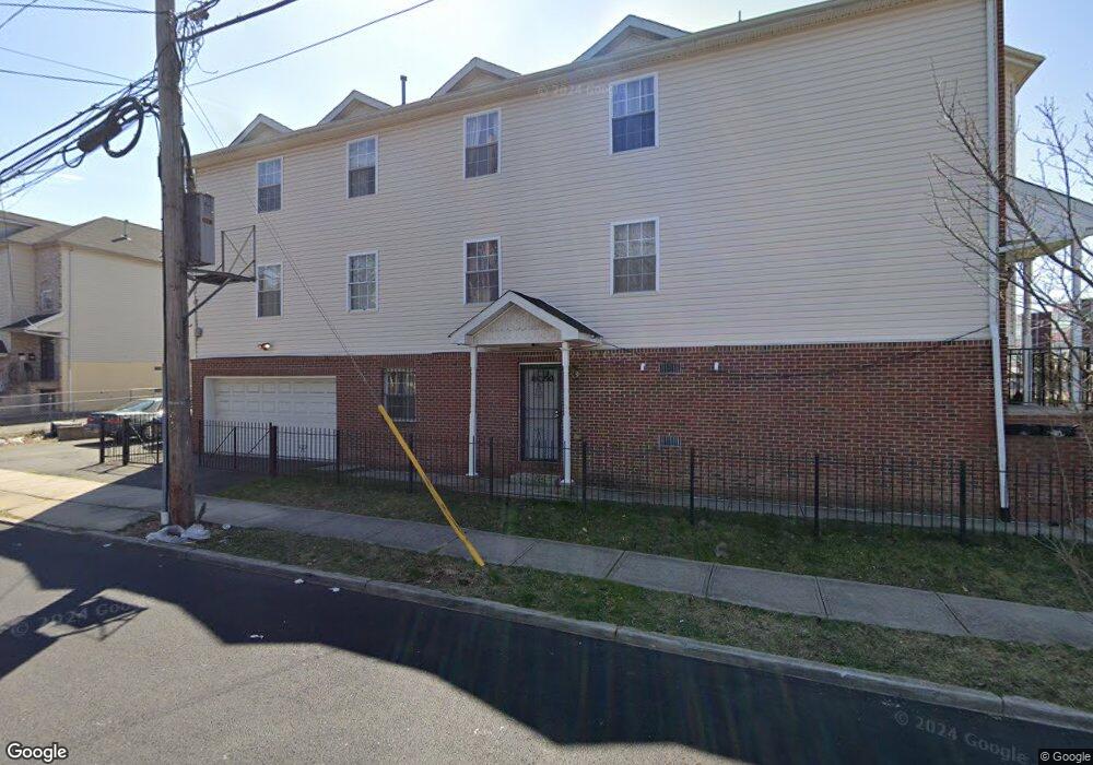 26 Clinton Place unit 28, Newark, NJ 07108 - photo 1