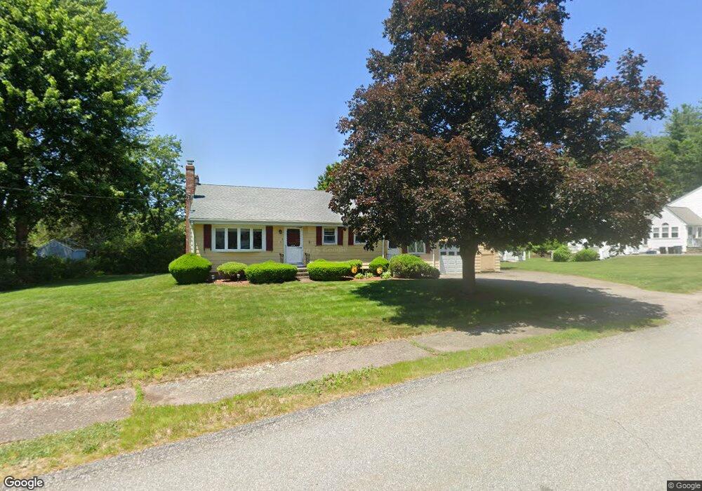 3 Cobb Terrace, Walpole, MA 02081 - photo 1