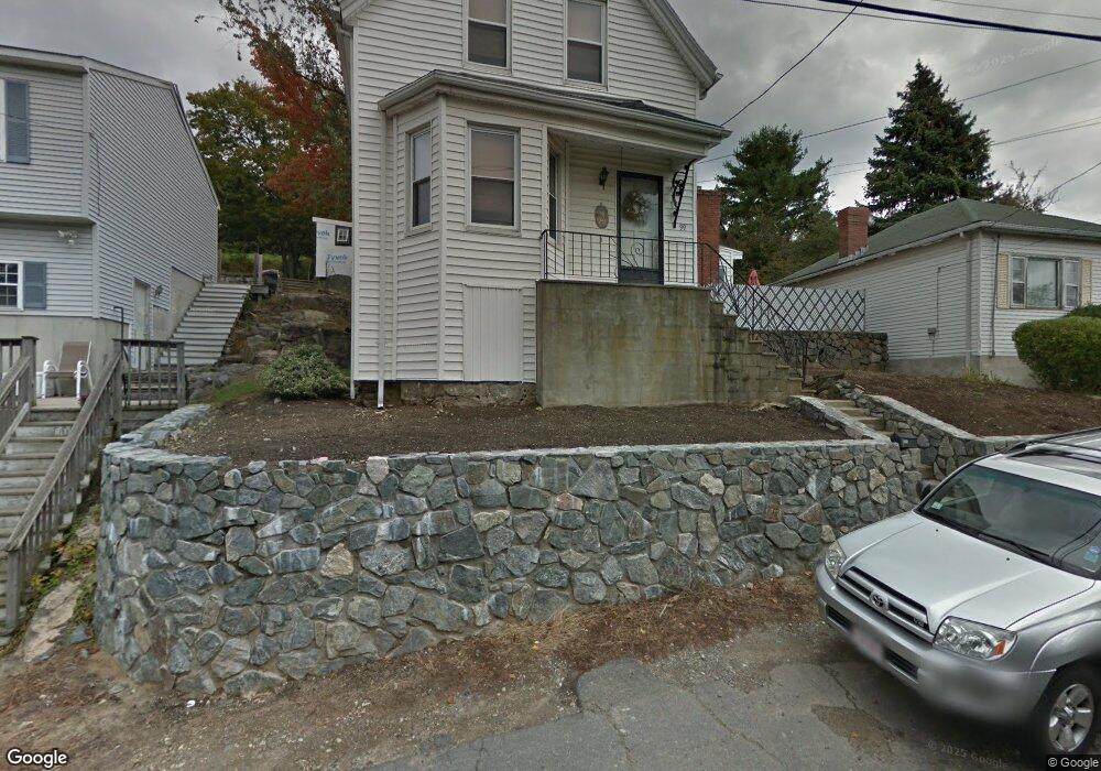 99 Burpee Rd, Swampscott, MA 01907 - photo 1