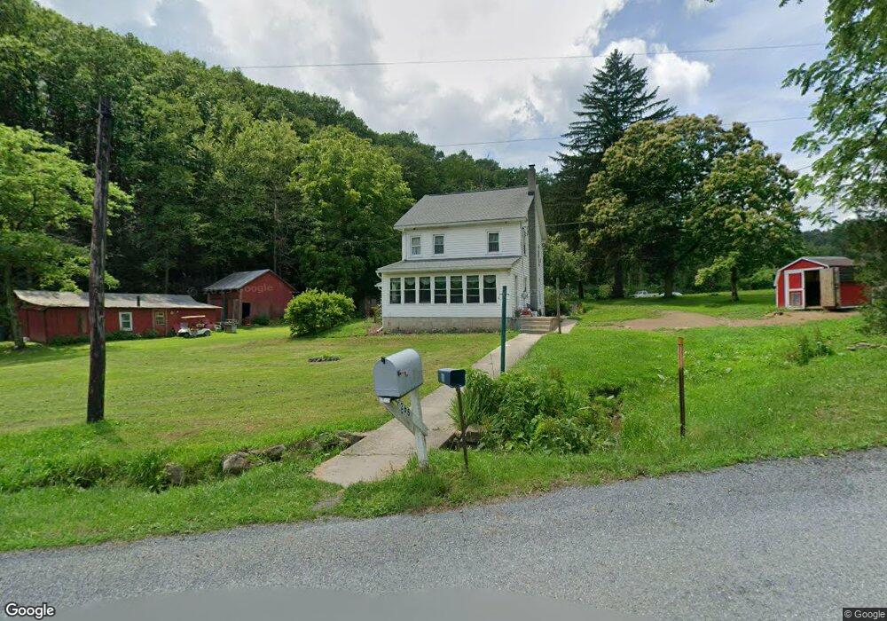 268 Skyline Dr, New Ringgold, PA 17960 - photo 1