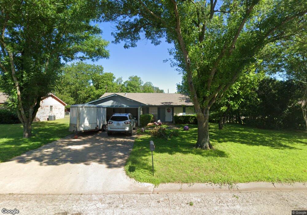 1012 Princeton Place, Cleburne, TX 76033 - photo 1