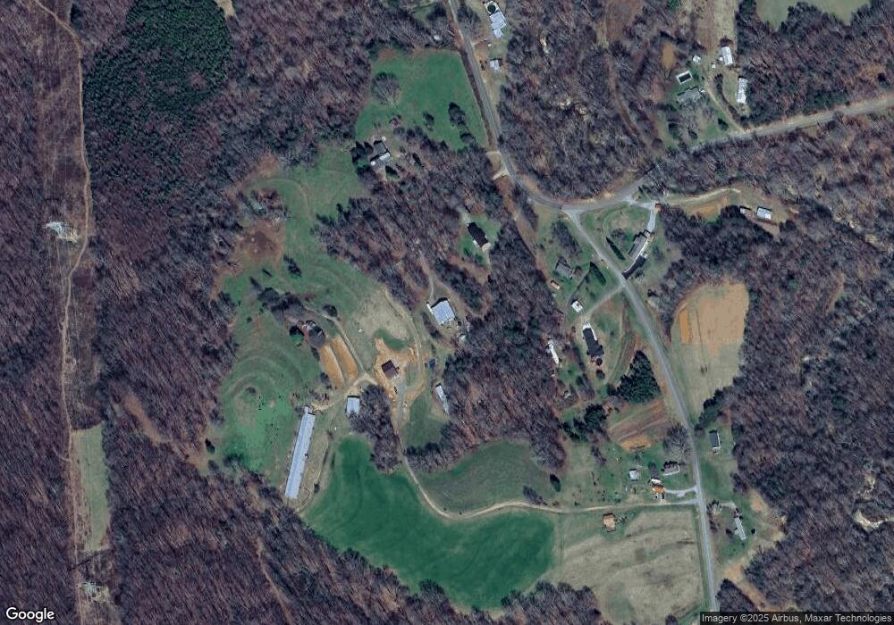 2252 Poplar Springs Rd, Statesville, NC 28625 - photo 1