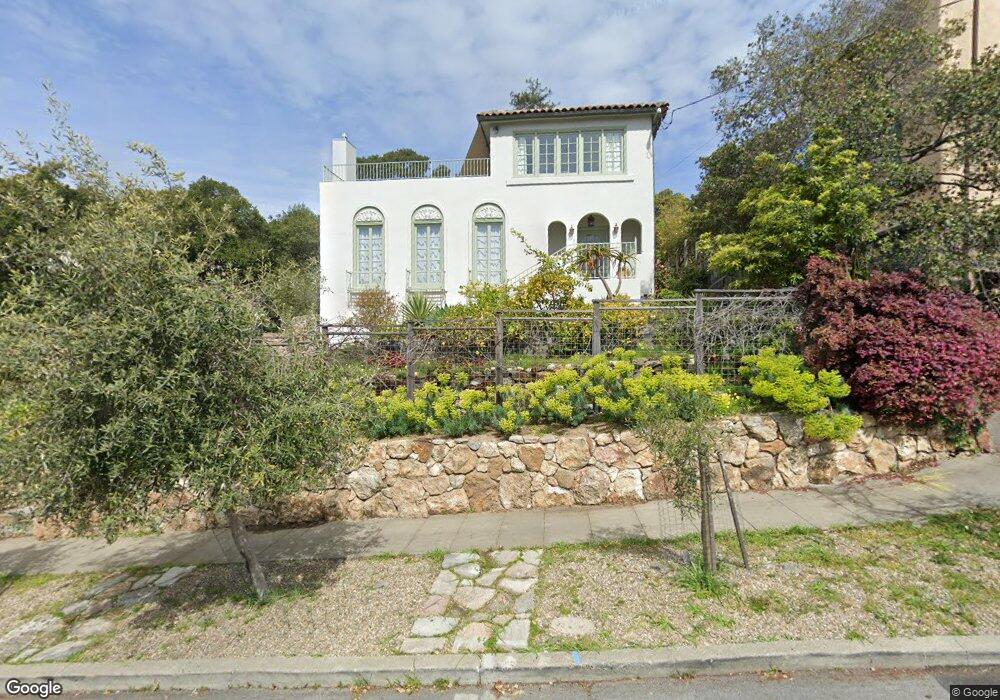 1951 Thousand Oaks Blvd, Berkeley, CA 94707 - photo 1