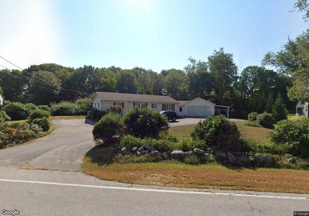 14 New Rd, North Hampton, NH 03862 - photo 1