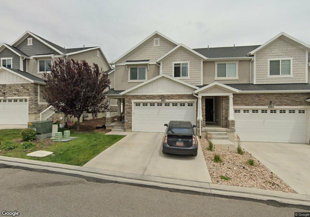 4864 W Pillar Dr, Riverton, UT 84096 - photo 1