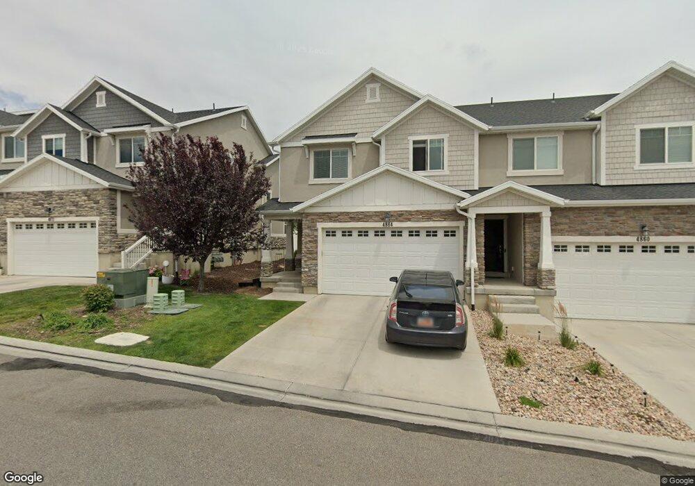 4864 W Pillar Dr unit 88, Riverton, UT 84096 - photo 1
