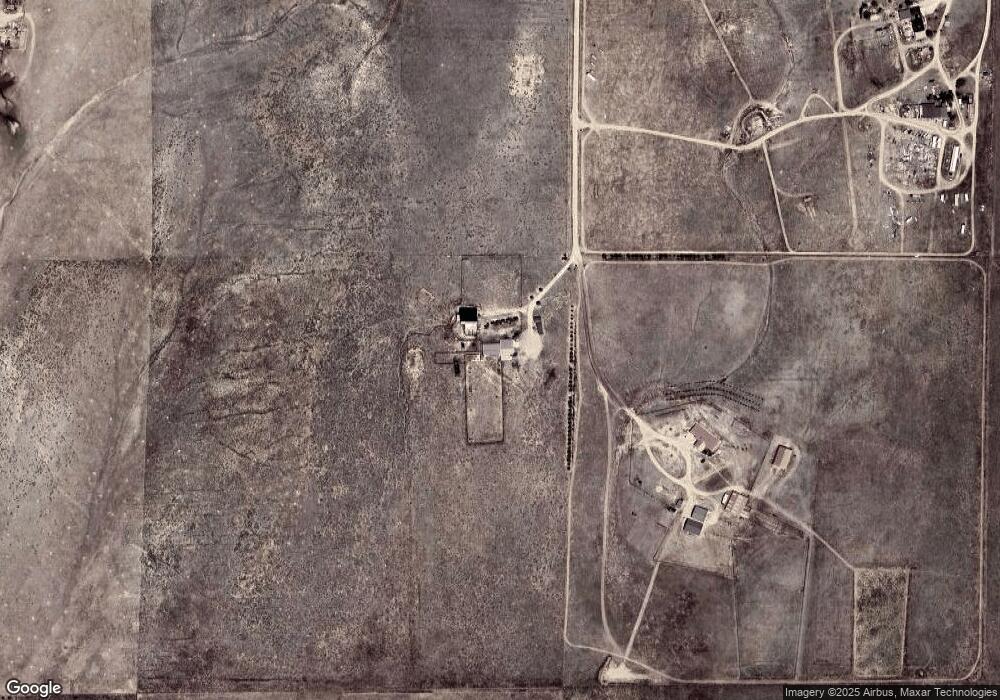 25355 Judge Orr Rd, Calhan, CO 80808 - photo 1