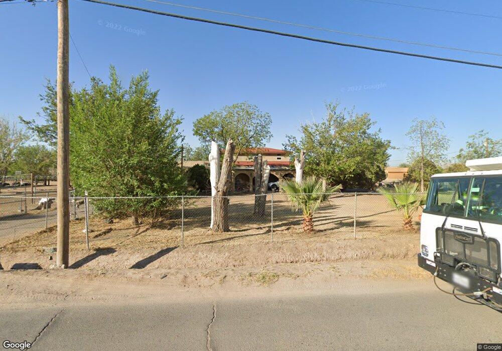 7900 Craddock Ave, El Paso, TX 79915 - photo 1