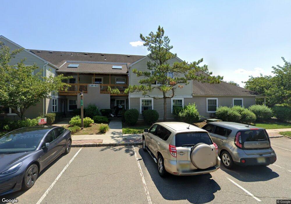 37 Cain Ct, Bridgewater, NJ 08807 - photo 1