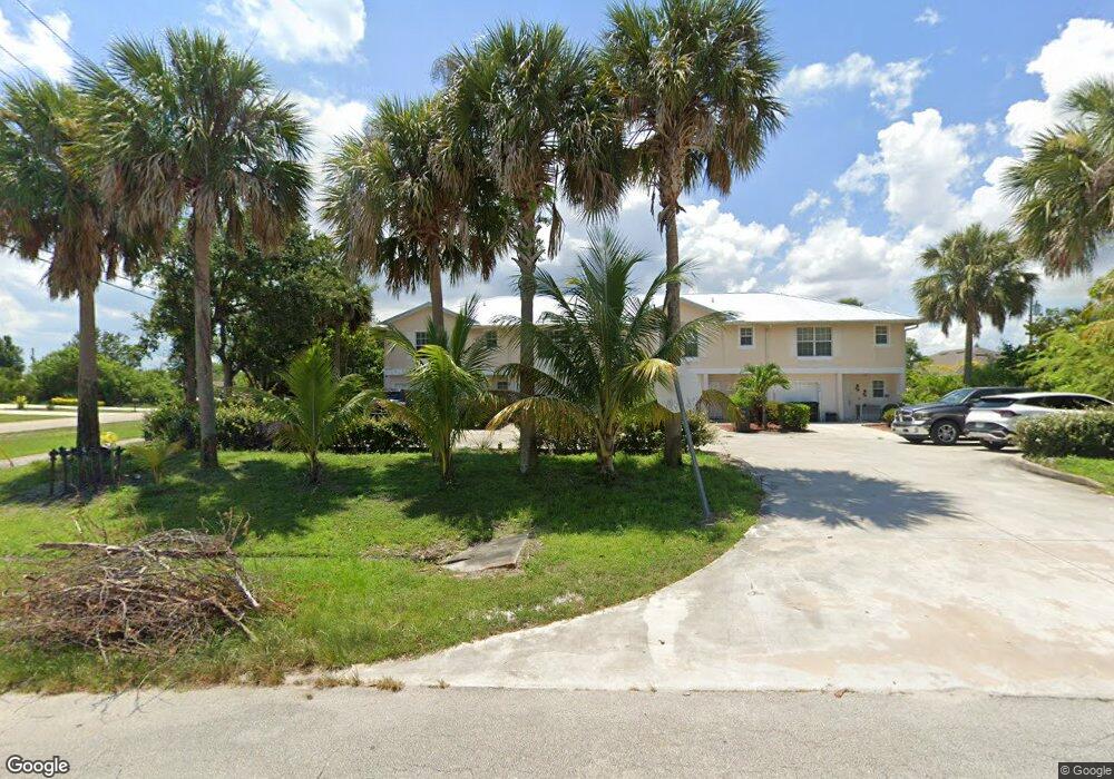 904 SW Mcdevitt Ave, Port Saint Lucie, FL 34953 - photo 1