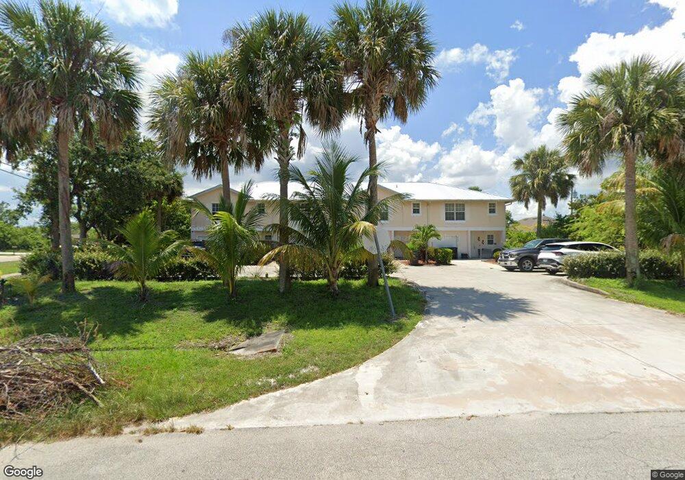 908 SW Mcdevitt Ave unit 908, Port Saint Lucie, FL 34953 - photo 1