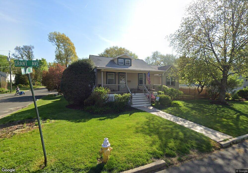 101 Grant Ave, Moorestown, NJ 08057 - photo 1