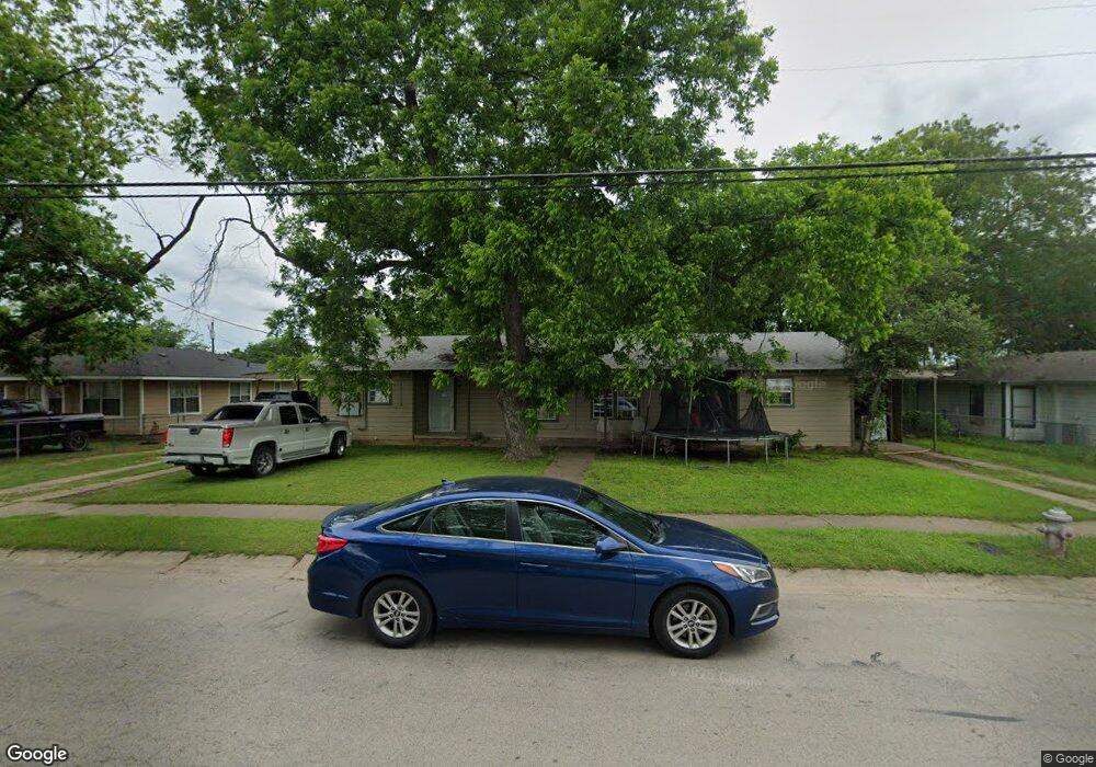 1315 N Anglin St unit 1317, Cleburne, TX 76031 - photo 1