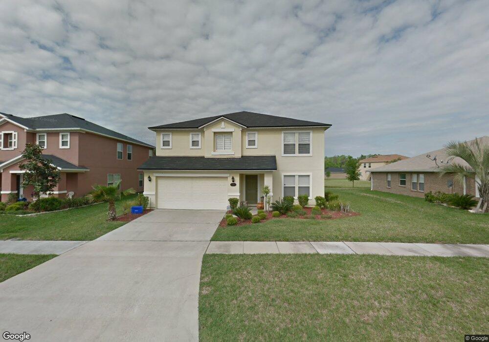 11618 Spring Board Dr, Jacksonville, FL 32218 - photo 1