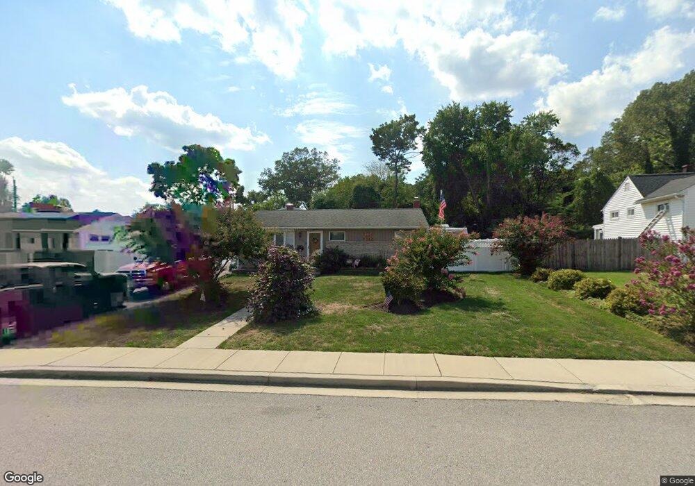 113 Jackpine Dr, Pasadena, MD 21122 - photo 1