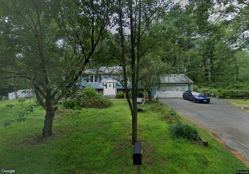 328 Grove St, Hanover, MA 02339 - photo 1