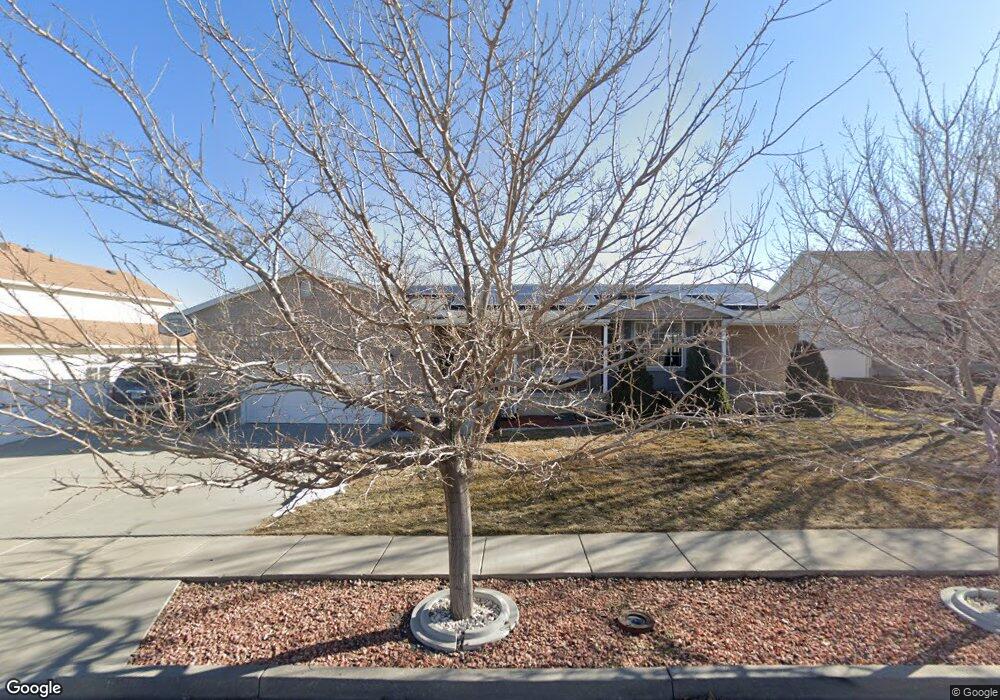 9459 McVea Ct, South Jordan, UT 84095 - photo 1