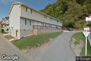 89 Pine St Unit A, Logan, WV 25601