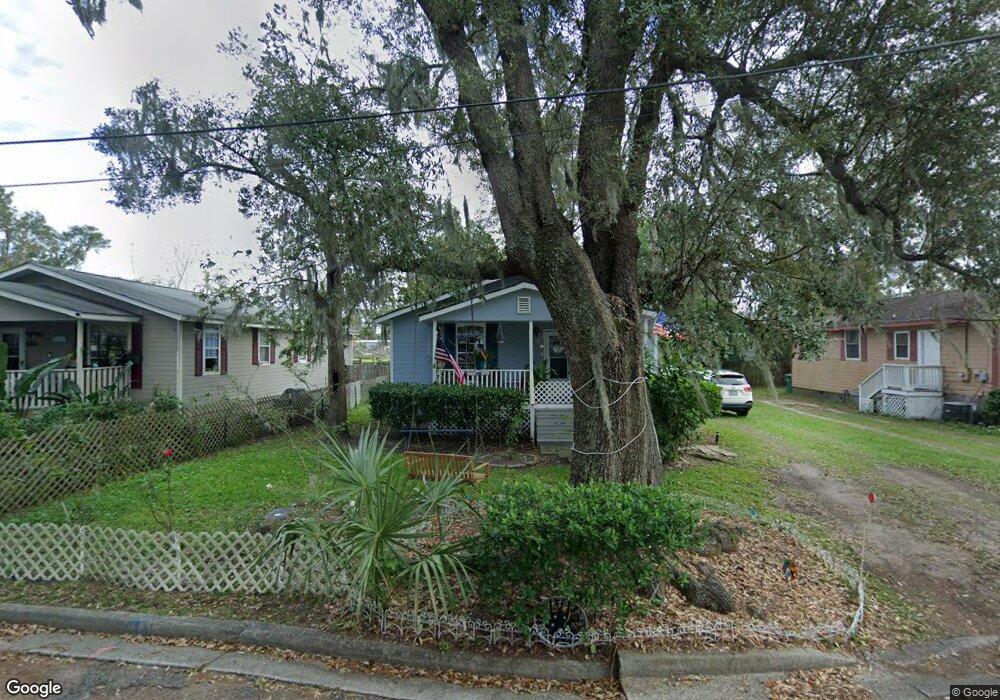 3012 Amherst St, Brunswick, GA 31520 - photo 1