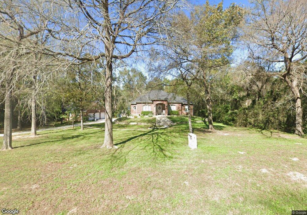 20711 New Kentucky Village, Hockley, TX 77447 - photo 1