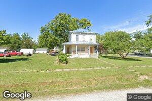 570 N Morgan St, Kahoka, MO 63445
