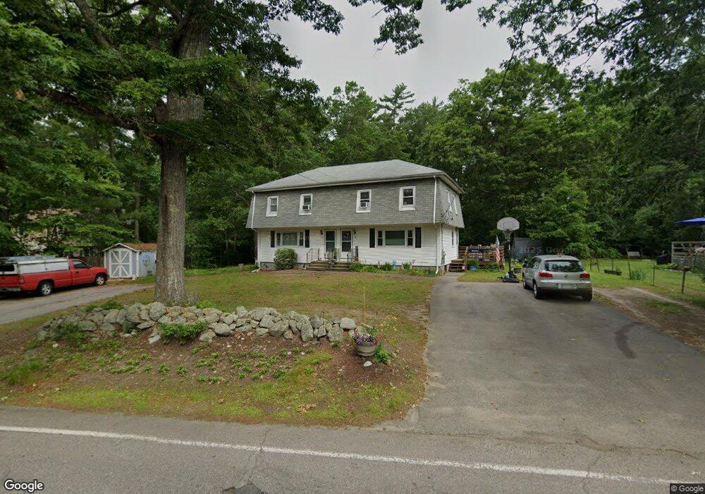 50-52 North St unit 50, Mansfield, MA 02048 - photo 1