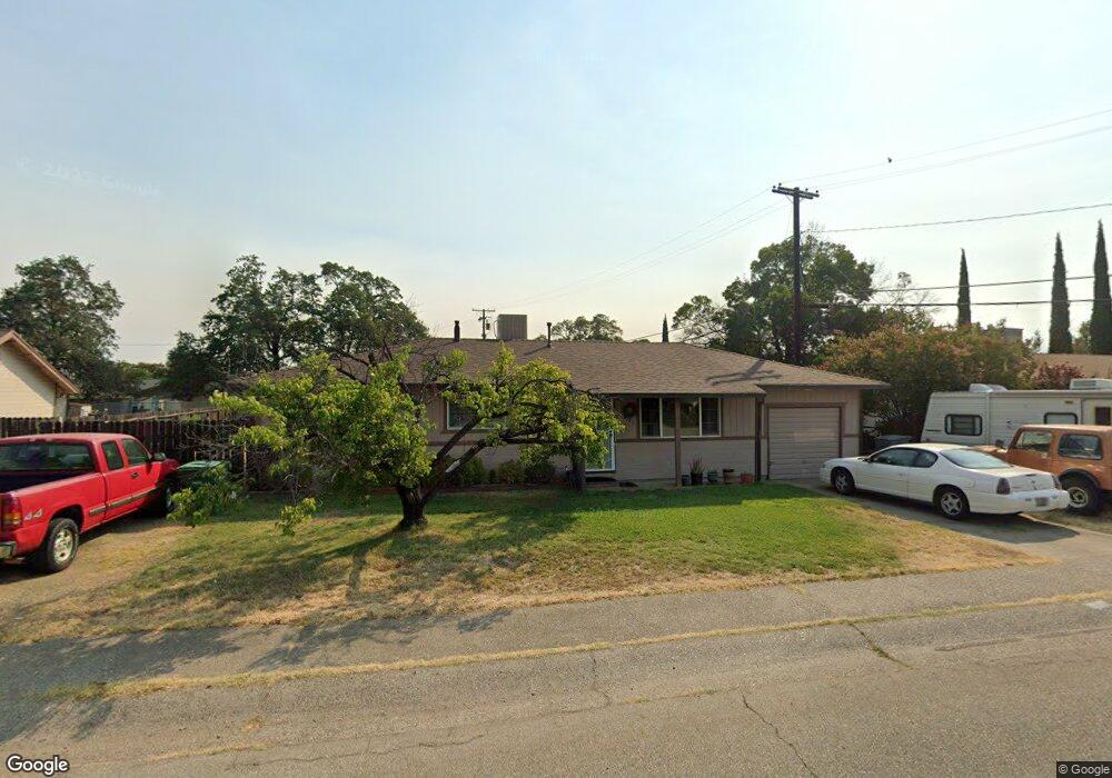 2530 Starlight Blvd, Redding, CA 96001 - photo 1